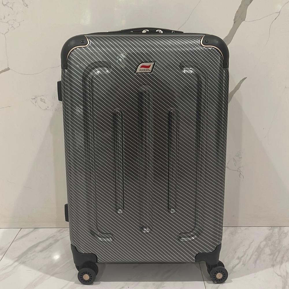 Andare Barcelona 24’ Luggage